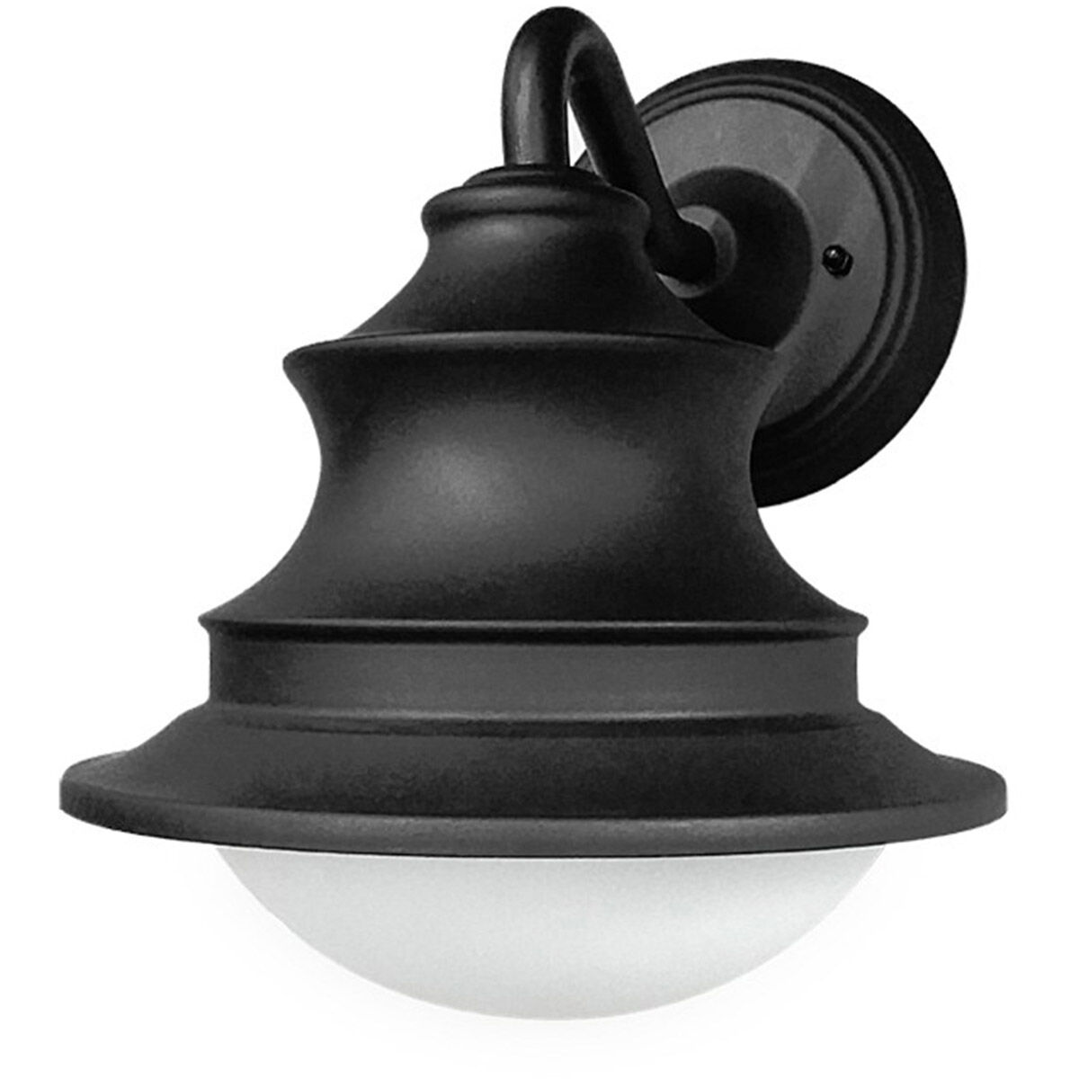 Butler Outdoor Wall Sconce